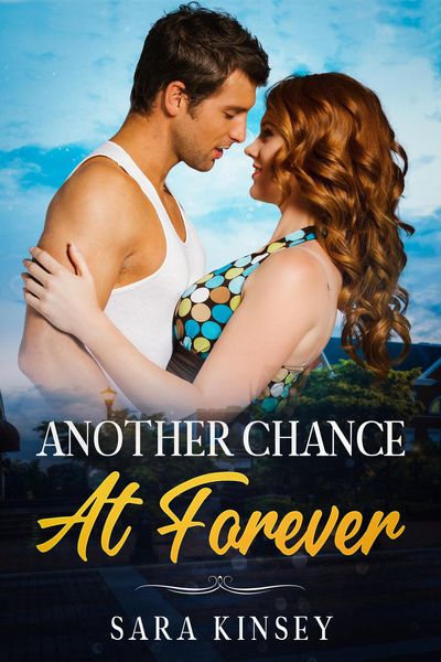 Produktbild: Another Chance at Forever