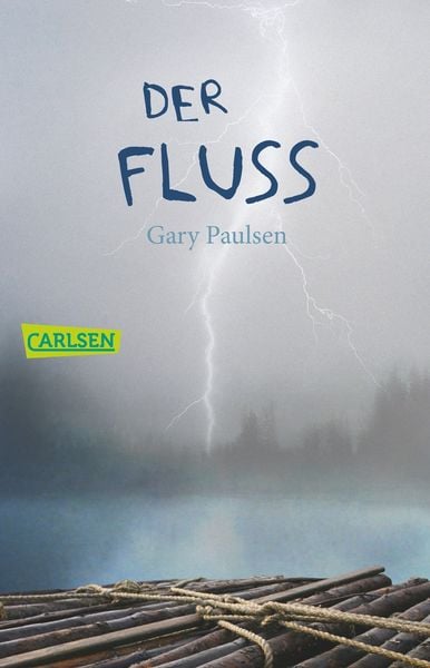 Produktbild: Der Fluss
