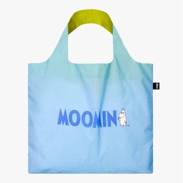 Produktbild: MOOMIN Familie Recycelte Tasche