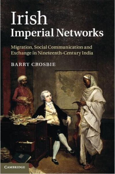 Produktbild: Irish Imperial Networks