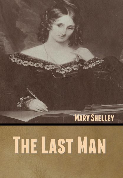 Produktbild: The Last Man