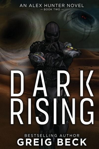 Produktbild: Dark Rising