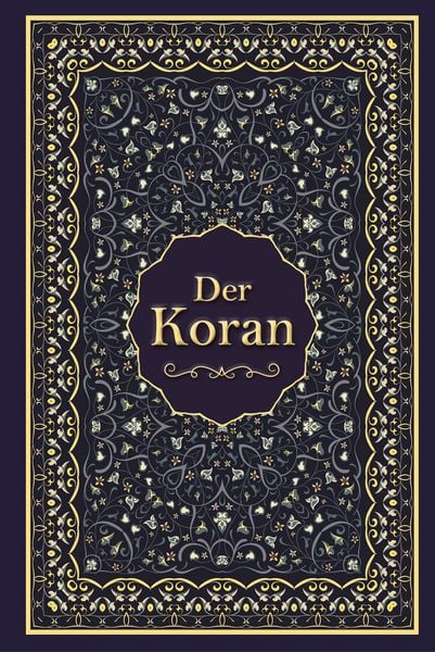 Produktbild: Koran