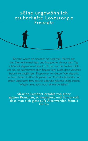 Produktbild: Und jetzt lass uns tanzen