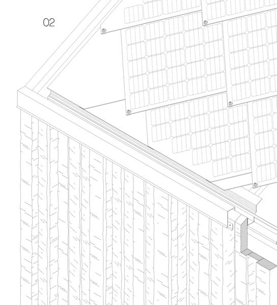 Produktbild: Made of Solar (Deutsche Sprachausgabe)