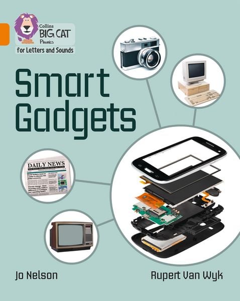 Produktbild: Smart Gadgets