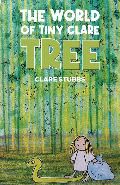 Produktbild: The World of Tiny Clare: Tree