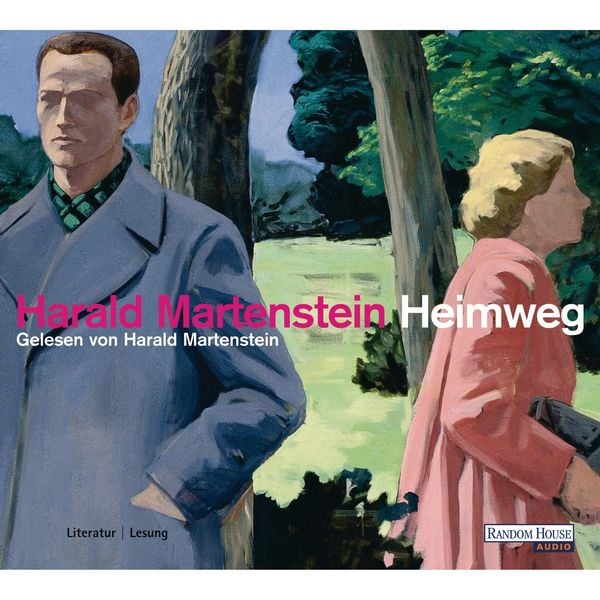 Produktbild: Heimweg
