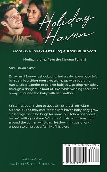 Produktbild: Holiday Haven
