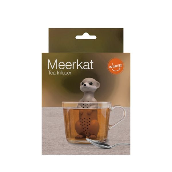 Produktbild: Tee-Ei Erdm&auml;nnchen