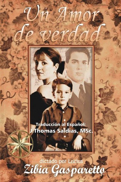 Produktbild: Un Amor de Verdad
