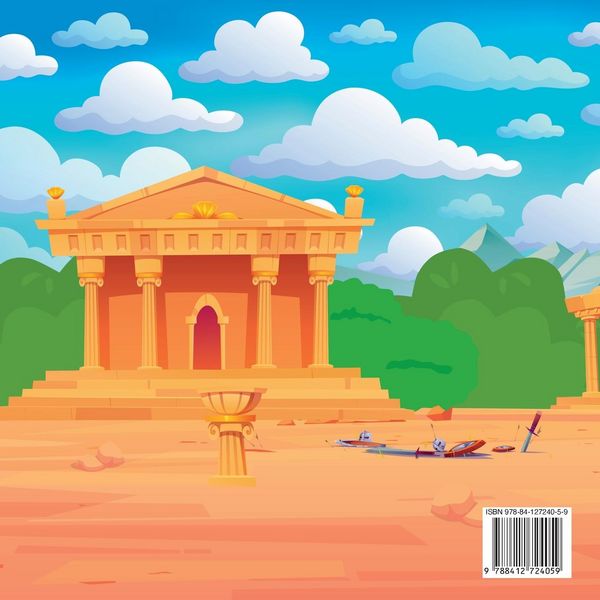 Produktbild: Roman Empire for Kids