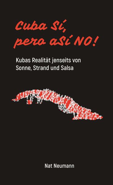 Produktbild: Cuba s&iacute;, pero aS&Igrave; NO!