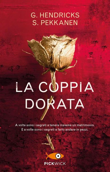 Produktbild: La coppia dorata