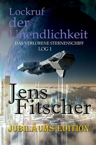 Produktbild: Lockruf der Unendlichkeit