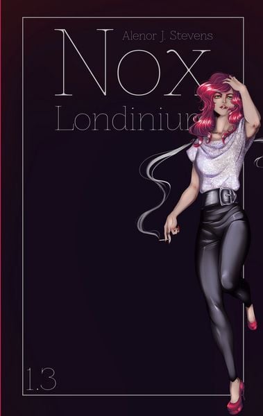 Produktbild: Nox Londinium