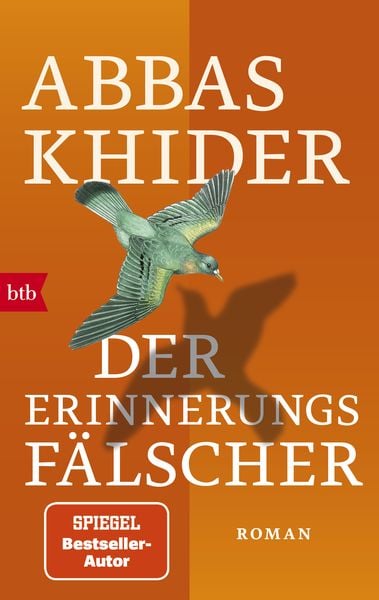 Produktbild: Der Erinnerungsfälscher