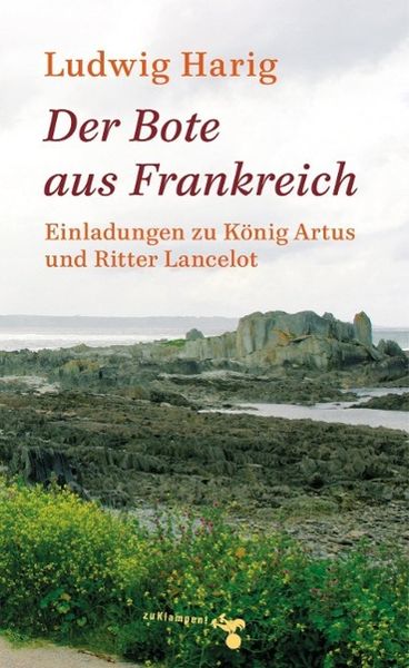 Produktbild: Der Bote aus Frankreich