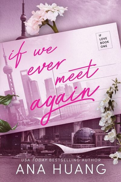 Produktbild: If We Ever Meet Again