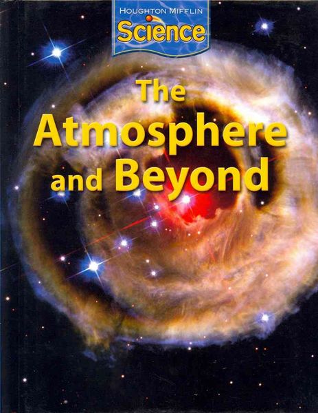Produktbild: Houghton Mifflin Science