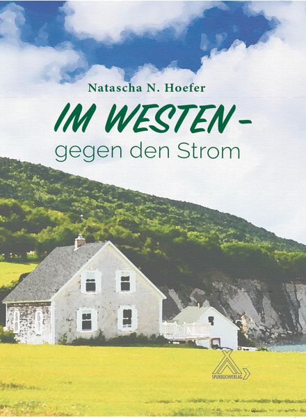 Produktbild: Im Westen gegen den Strom