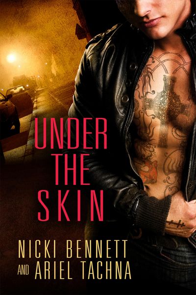 Produktbild: Under the Skin