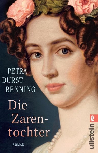 Produktbild: Die Zarentochter