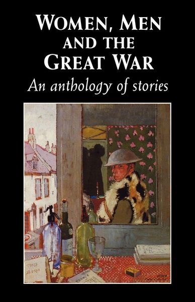 Produktbild: Women, men and the Great War