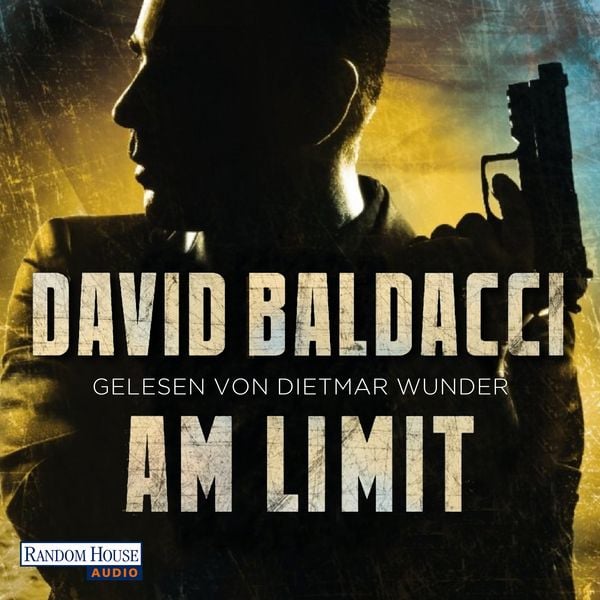 Produktbild: Am Limit