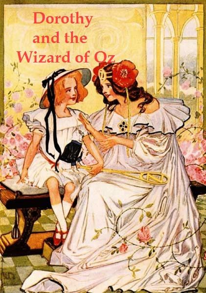 Produktbild: Dorothy and the Wizard in Oz