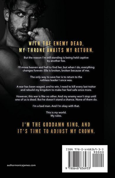 Produktbild: The Devil's Crown-Part Two