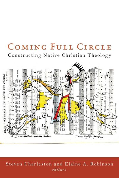 Produktbild: Coming Full Circle