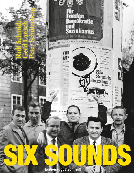 Produktbild: Six Sounds