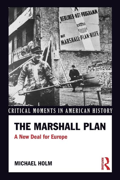 Produktbild: The Marshall Plan