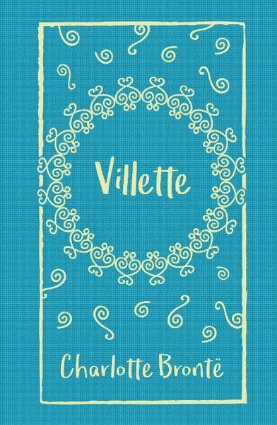 Produktbild: Bronte, C: Villette