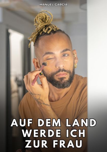 Produktbild: Auf dem Land werde ich zur Frau