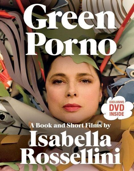 Produktbild: Green Porno