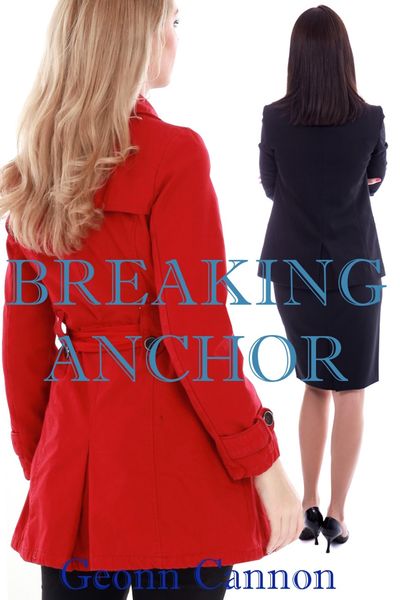 Produktbild: Breaking Anchor