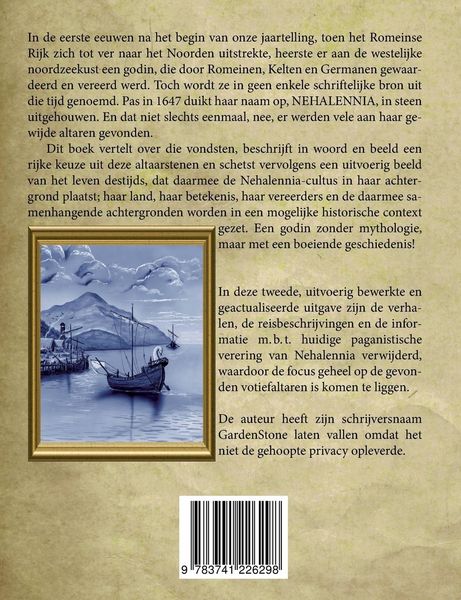 Produktbild: Nehalennia