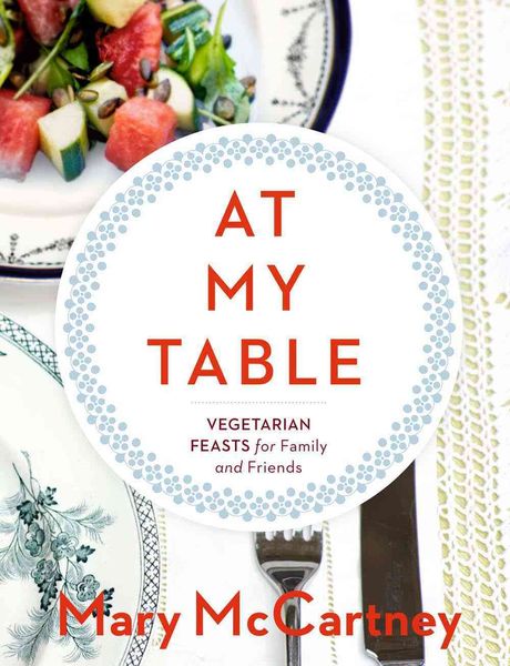 Produktbild: At My Table