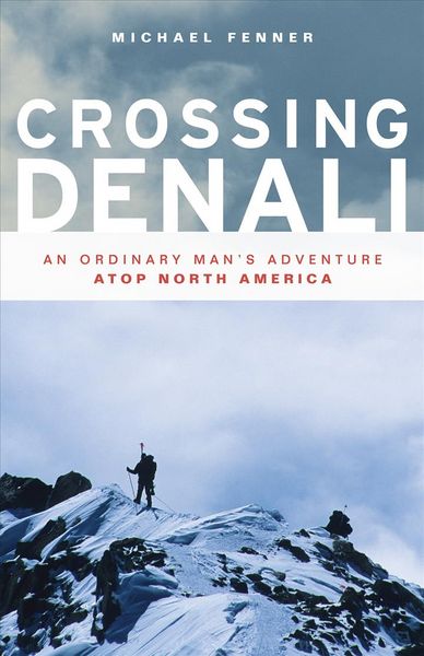 Produktbild: Crossing Denali