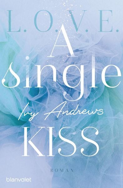 Produktbild: A single kiss