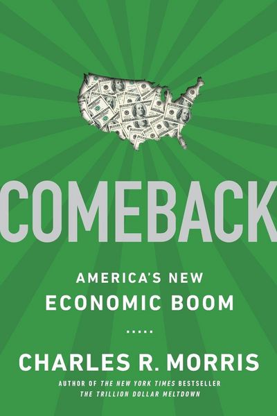 Produktbild: Comeback