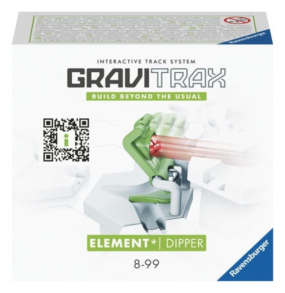 Ravensburger - GraviTrax Element Dipper