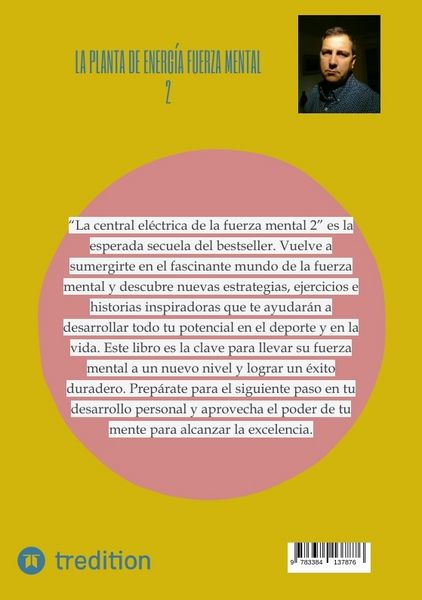 Produktbild: la planta de energ&iacute;a Fuerza mental 2