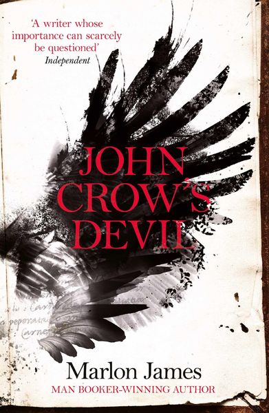 Produktbild: John Crow's Devil