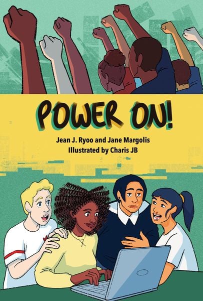 Produktbild: Power On!