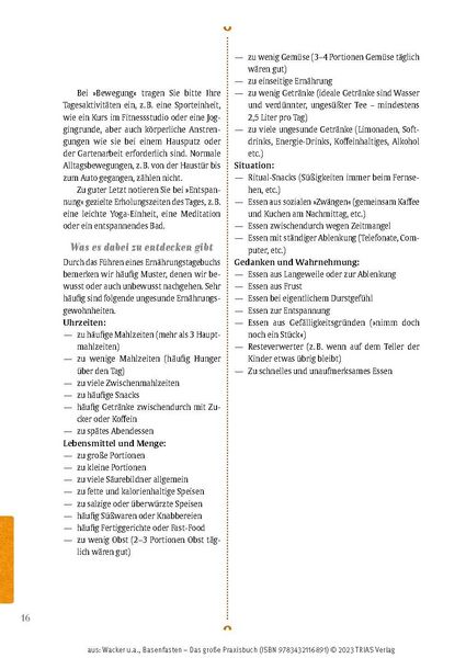 Produktbild: Basenfasten - Das gro&szlig;e Praxisbuch