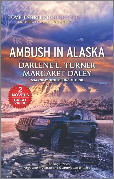 Produktbild: Ambush in Alaska