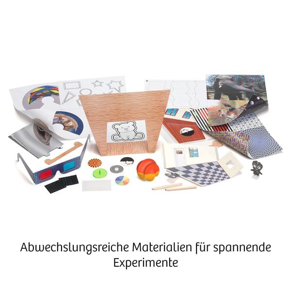 Produktbild: Fun Science Brain Tricks